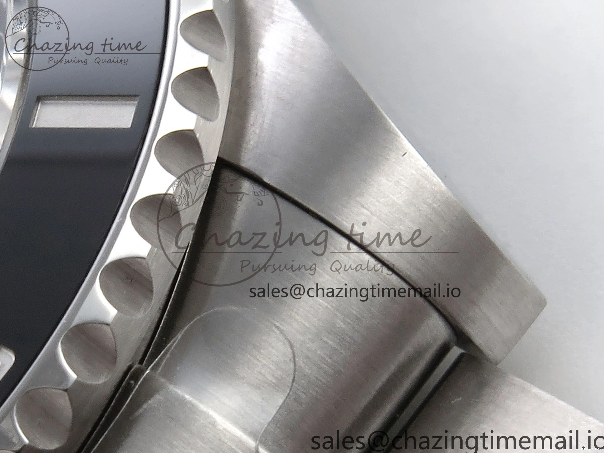 0201 Classic Submariner 126610 LN HGF 1:1 Best Edition Black Dial on SS Bracelet SH3235 V 1263